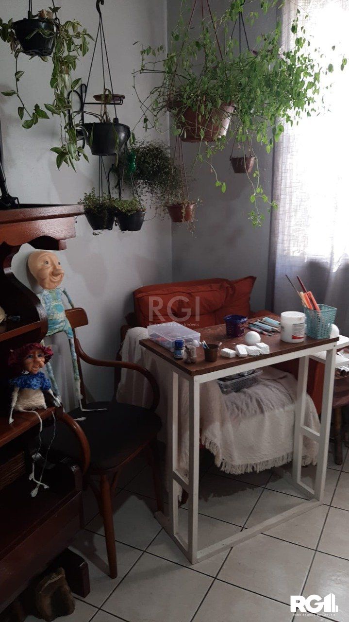 Apartamento à venda com 2 quartos, 51m² - Foto 10