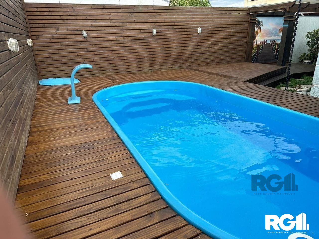 Casa à venda com 3 quartos, 206m² - Foto 4