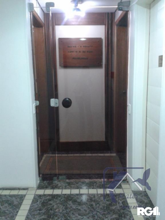 Conjunto Comercial-Sala à venda com 1 quarto, 24m² - Foto 1