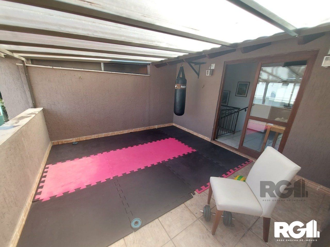 Casa à venda com 3 quartos, 191m² - Foto 21