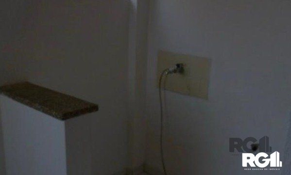 Apartamento à venda com 2 quartos, 50m² - Foto 6