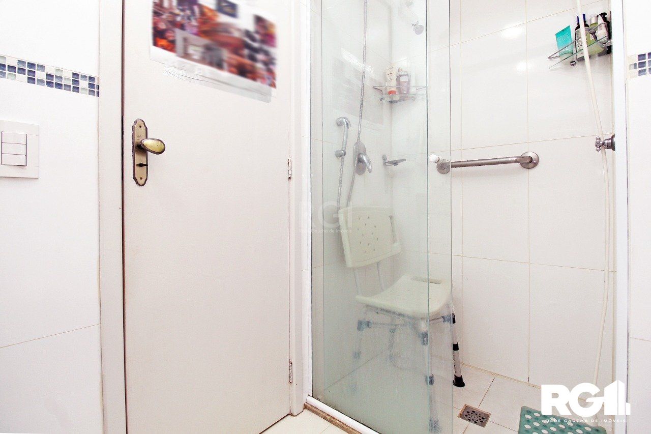 Apartamento à venda com 2 quartos, 77m² - Foto 21