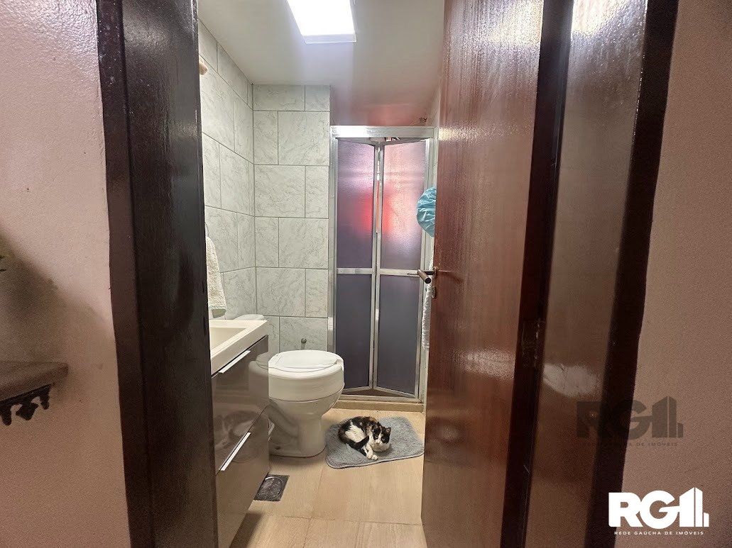 Apartamento à venda com 2 quartos, 59m² - Foto 15
