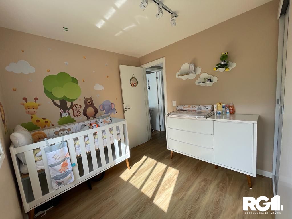 Apartamento à venda com 2 quartos, 47m² - Foto 10