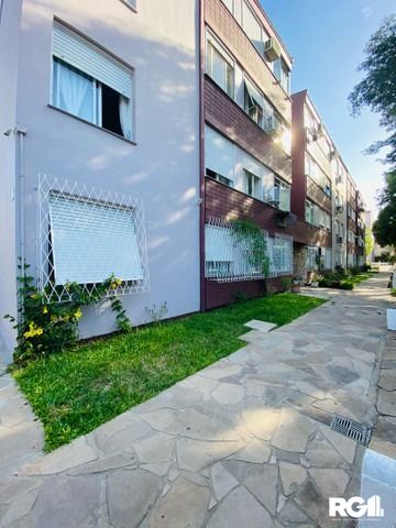 Apartamento à venda com 2 quartos, 46m² - Foto 1