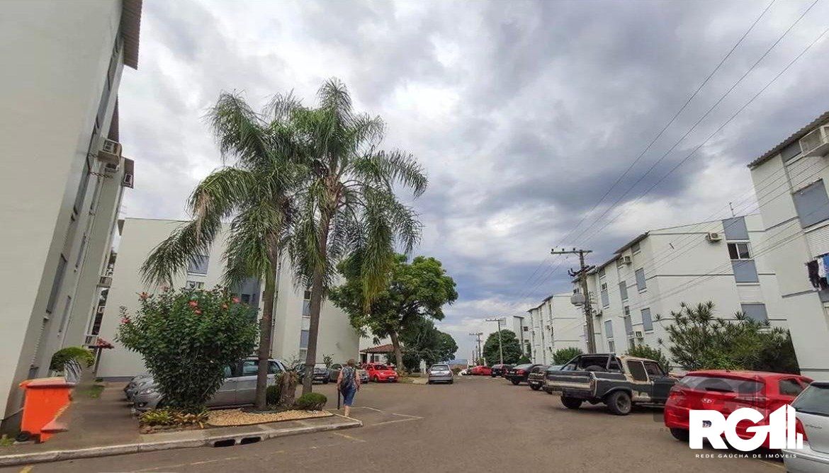 Apartamento à venda com 2 quartos, 50m² - Foto 13