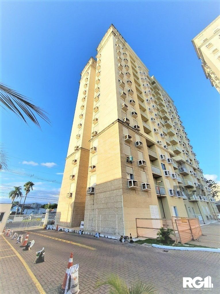 Apartamento à venda com 3 quartos, 62m² - Foto 22