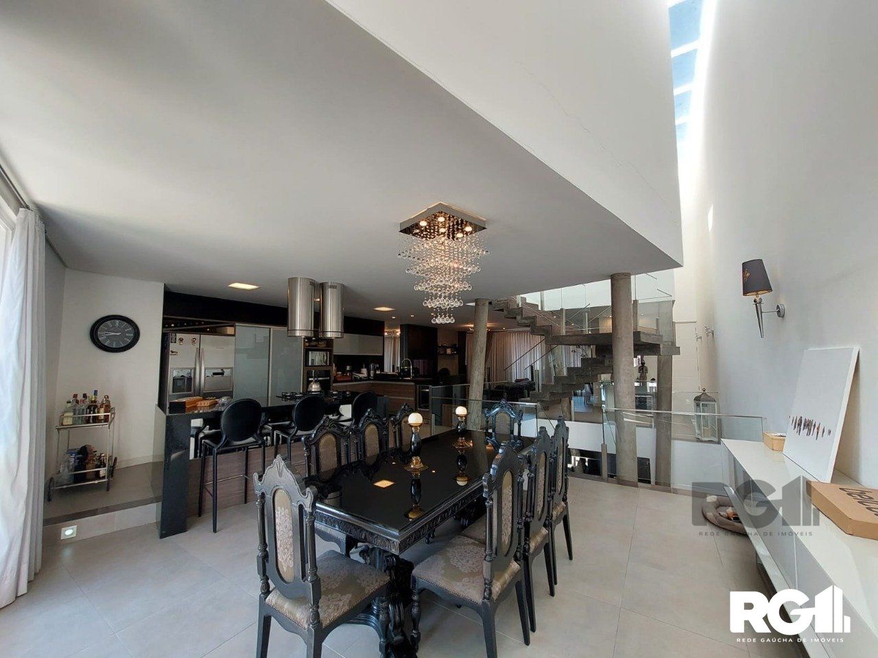 Casa de Condomínio à venda com 3 quartos, 296m² - Foto 23