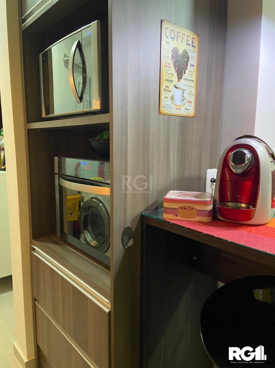 Apartamento à venda com 2 quartos, 72m² - Foto 5