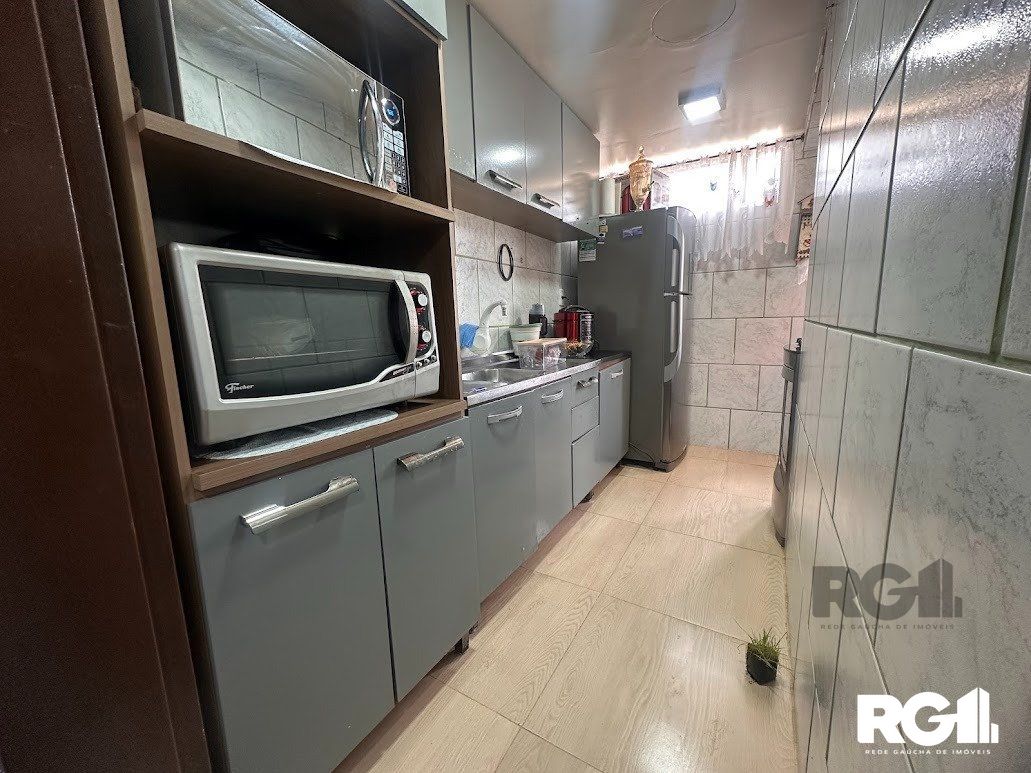 Apartamento à venda com 2 quartos, 59m² - Foto 9