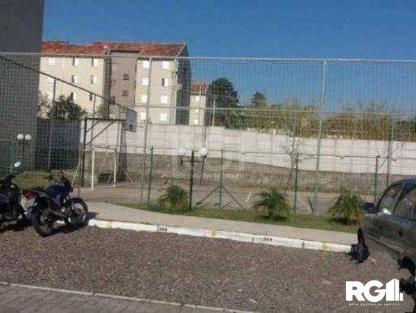 Apartamento à venda com 2 quartos, 38m² - Foto 15
