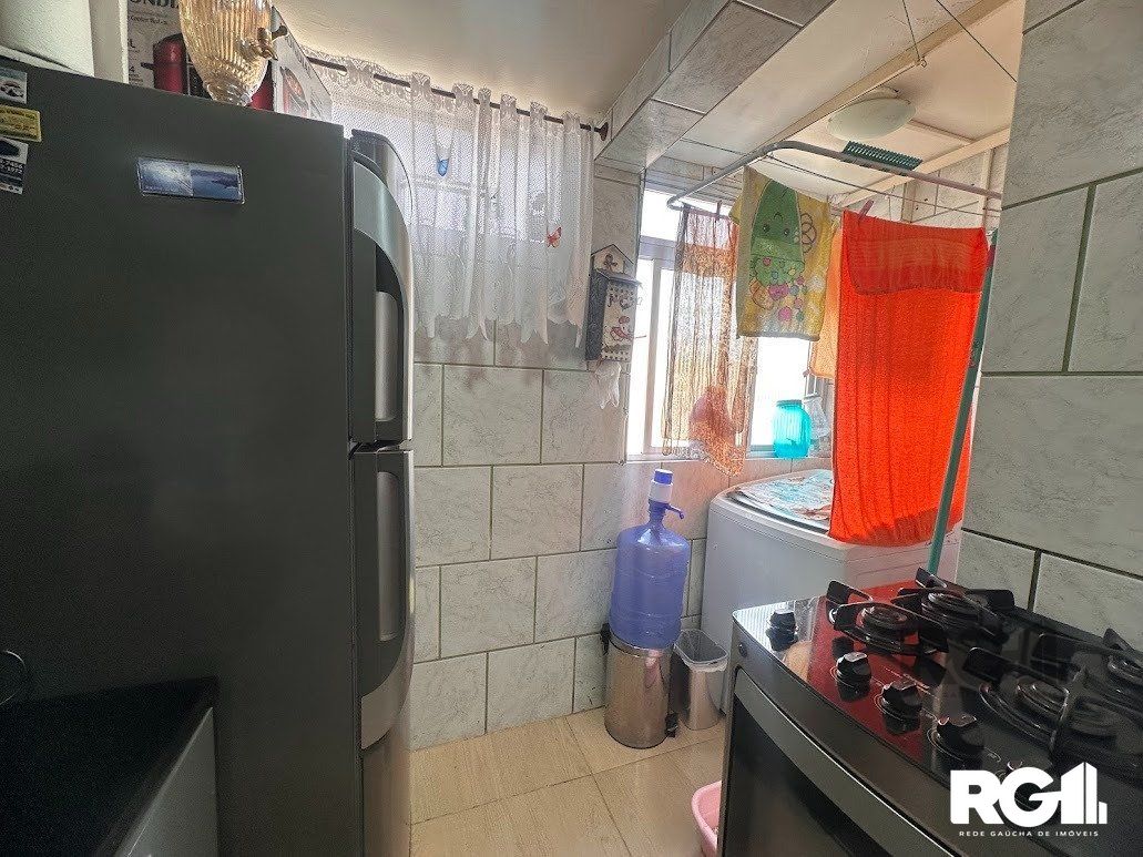 Apartamento à venda com 2 quartos, 59m² - Foto 12