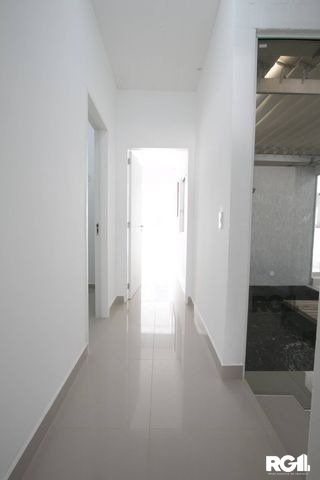 Casa à venda com 3 quartos, 184m² - Foto 14