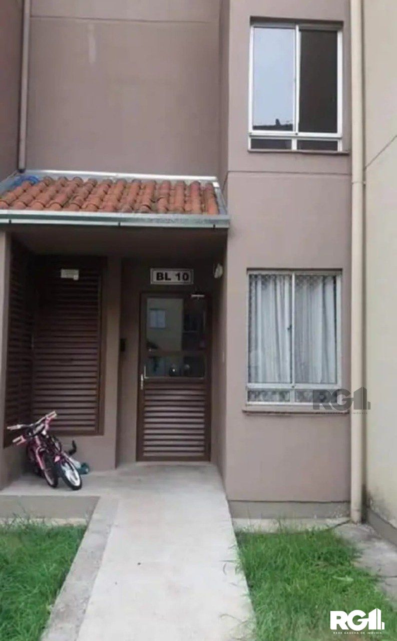 Apartamento à venda com 2 quartos, 38m² - Foto 27