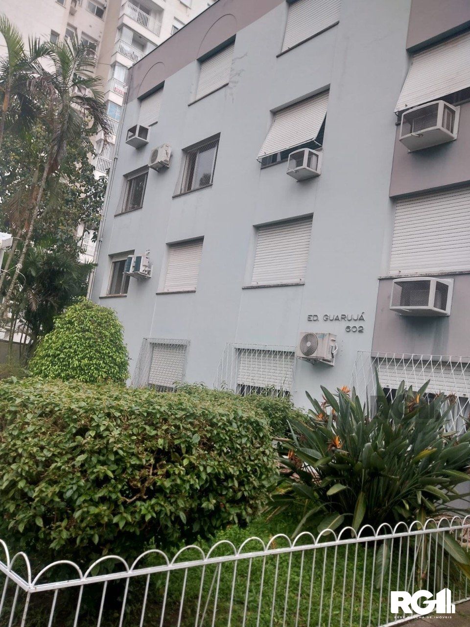 Apartamento à venda com 2 quartos, 60m² - Foto 20