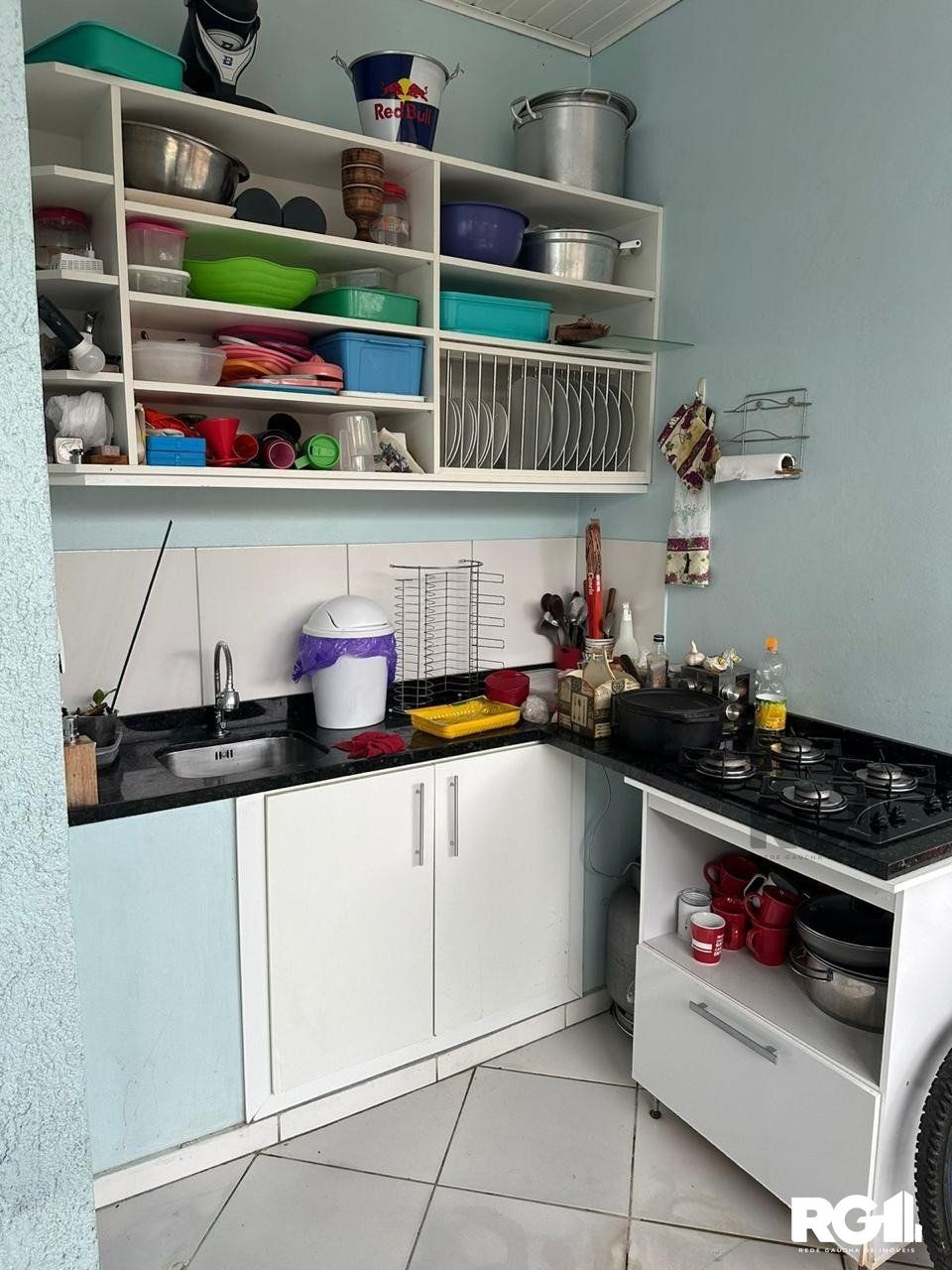 Casa à venda com 3 quartos, 206m² - Foto 29