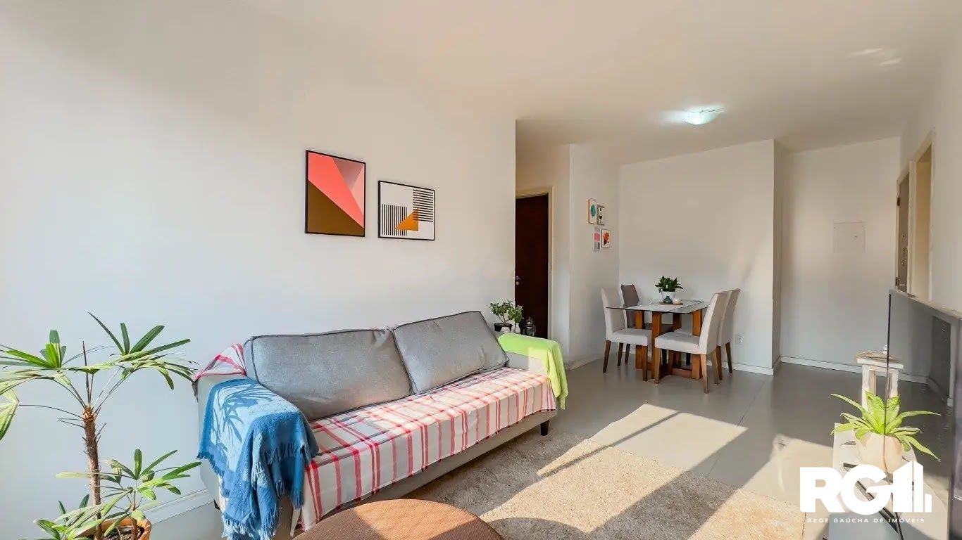 Apartamento à venda com 2 quartos, 73m² - Foto 8