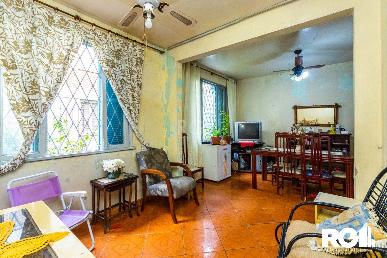 Apartamento à venda com 3 quartos, 65m² - Foto 5
