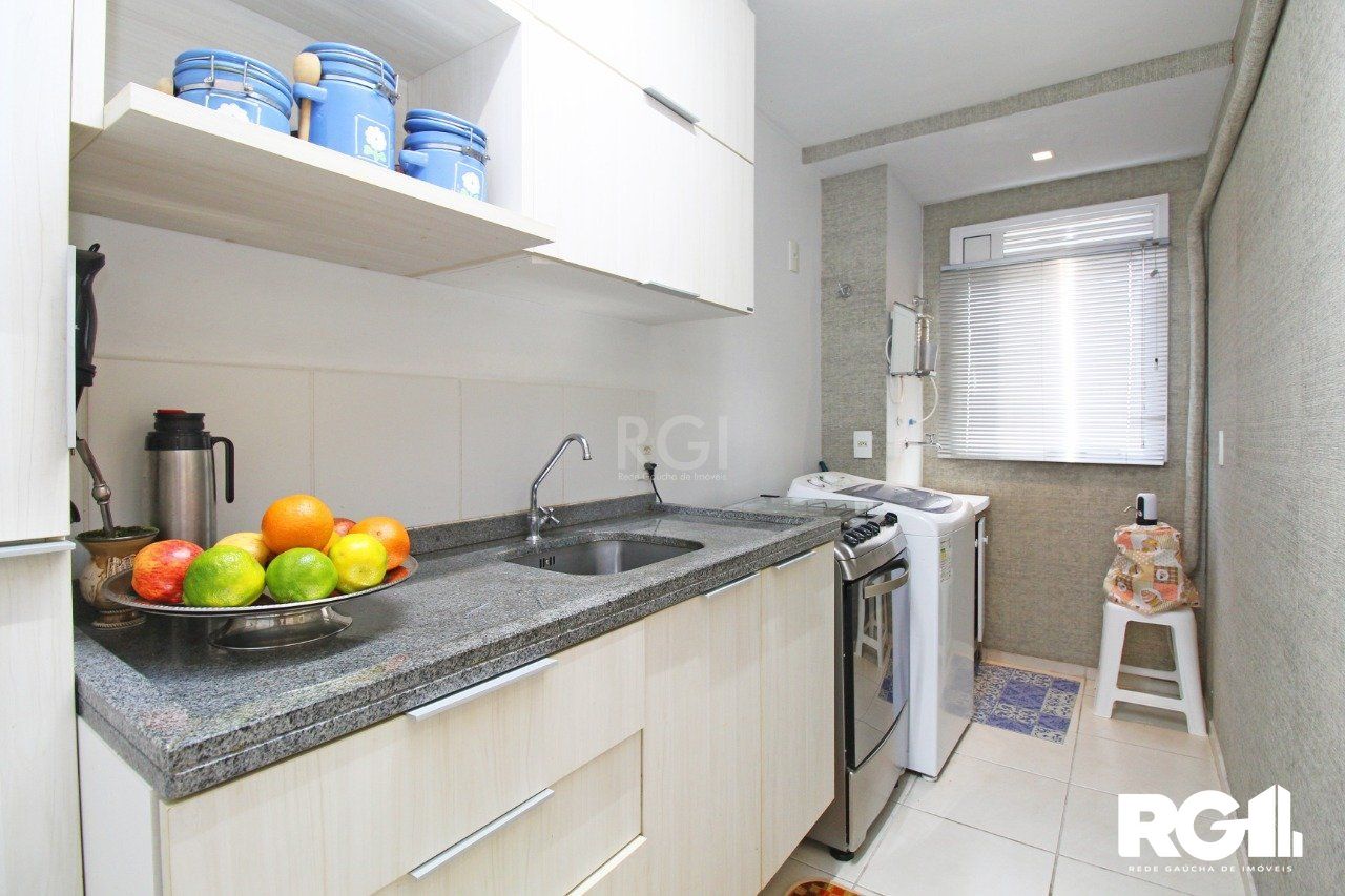 Apartamento à venda com 2 quartos, 56m² - Foto 9
