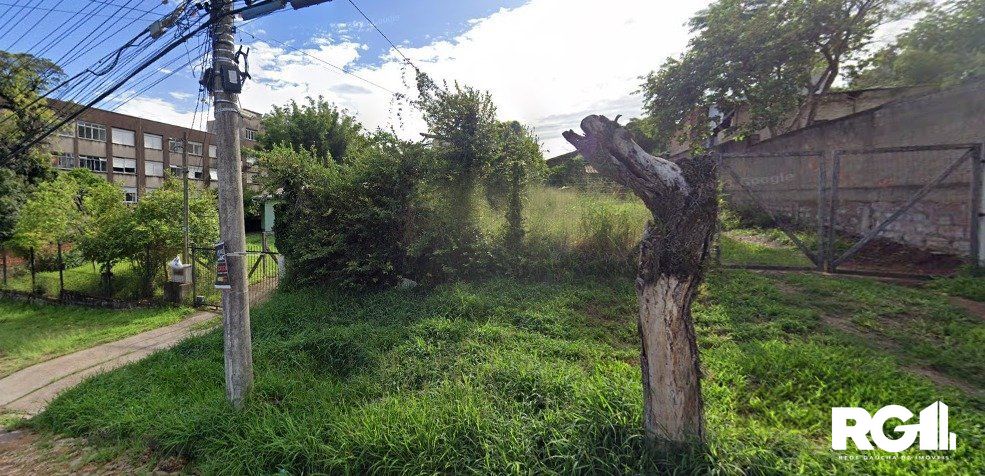 Terreno à venda, 1161m² - Foto 2