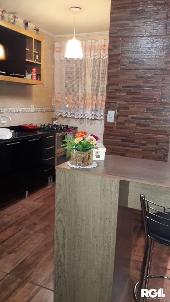 Apartamento à venda com 2 quartos, 38m² - Foto 3