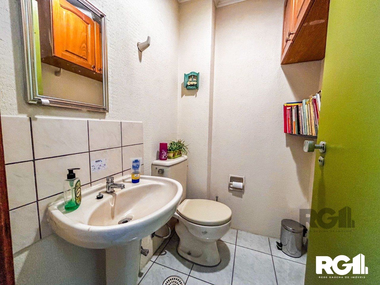 Conjunto Comercial-Sala à venda com 1 quarto, 28m² - Foto 18