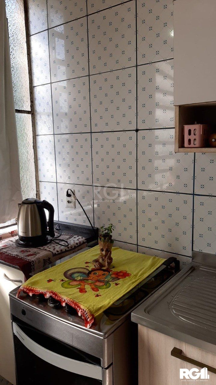 Apartamento à venda com 2 quartos, 51m² - Foto 6
