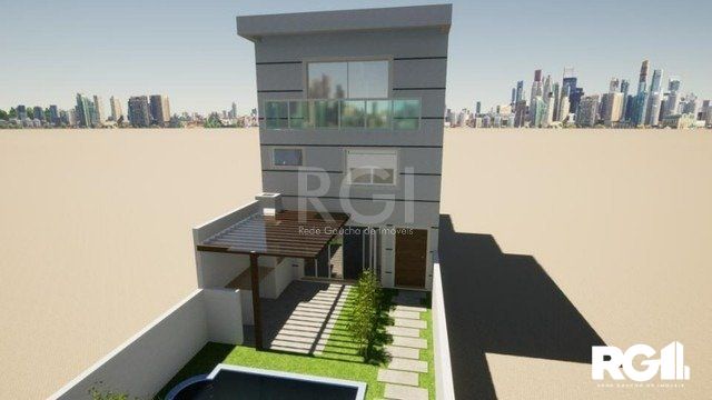 Terreno à venda, 173m² - Foto 6