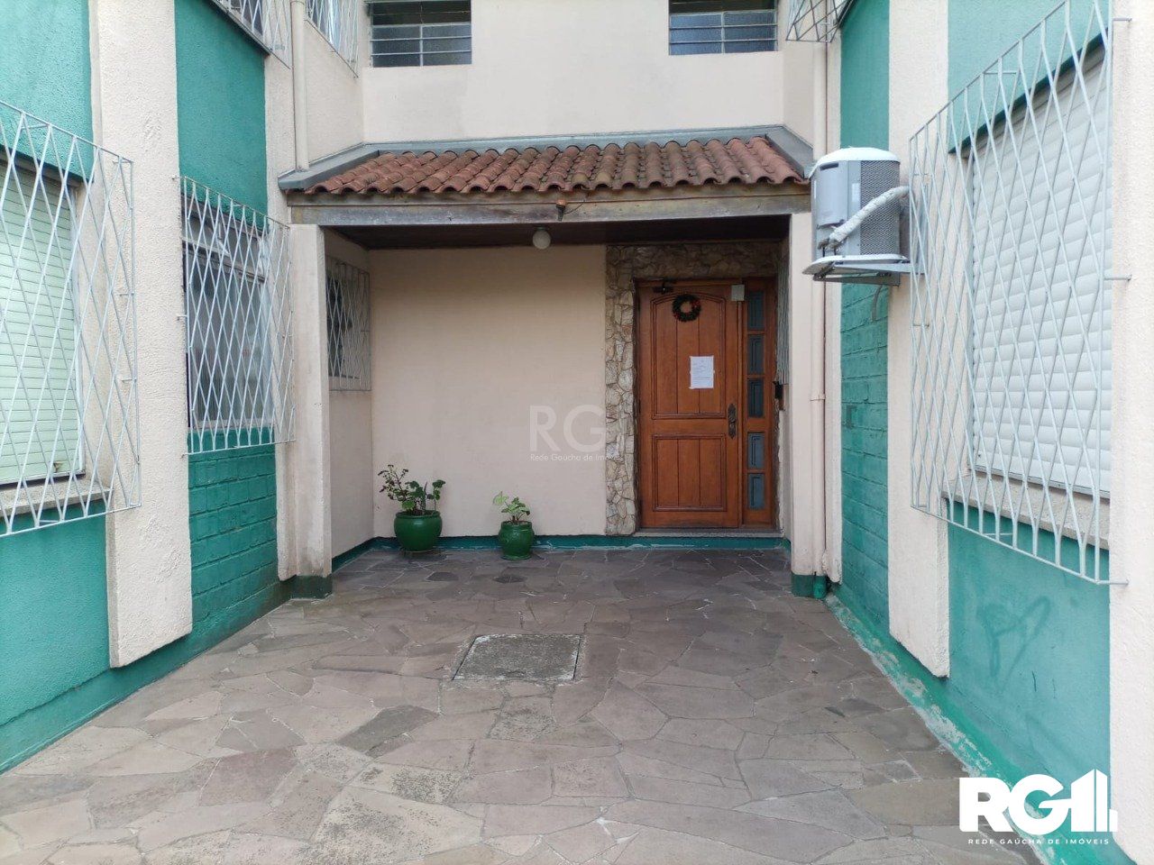 Apartamento à venda com 2 quartos, 50m² - Foto 6