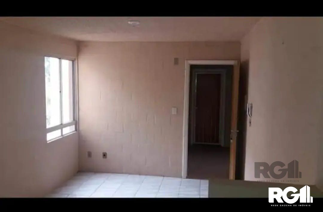 Apartamento à venda com 2 quartos, 38m² - Foto 3