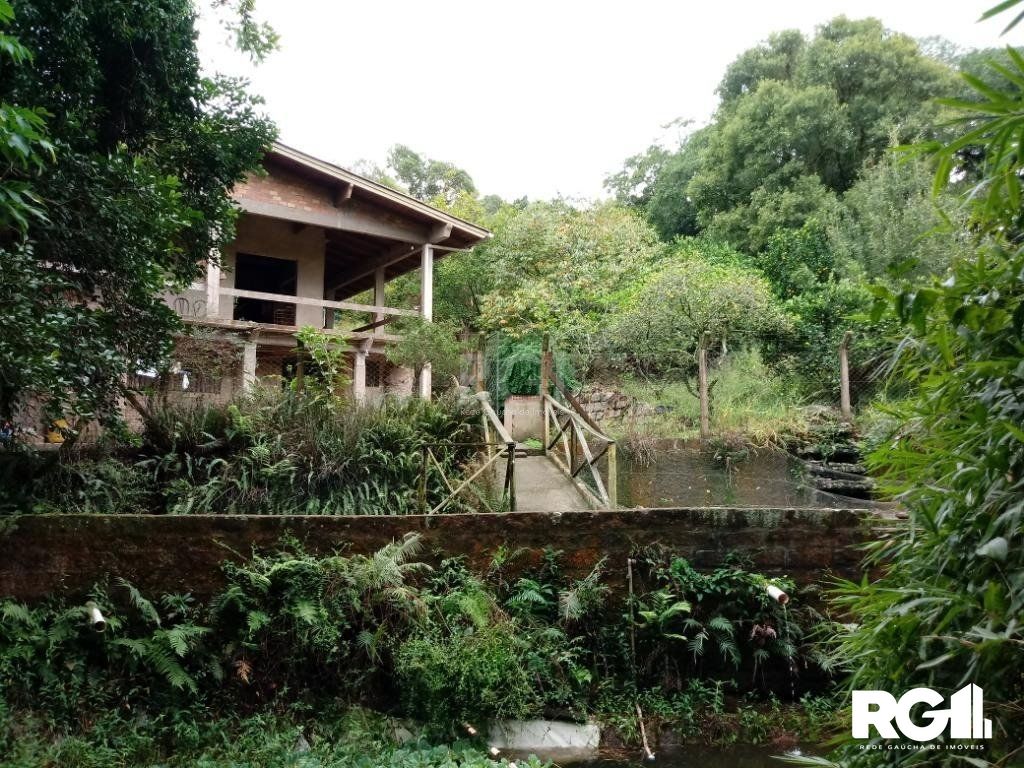 Sítio à venda com 3 quartos, 300m² - Foto 4