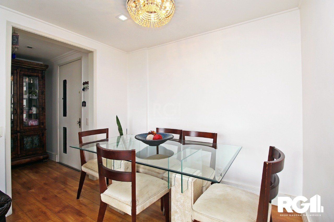 Apartamento à venda com 2 quartos, 77m² - Foto 5