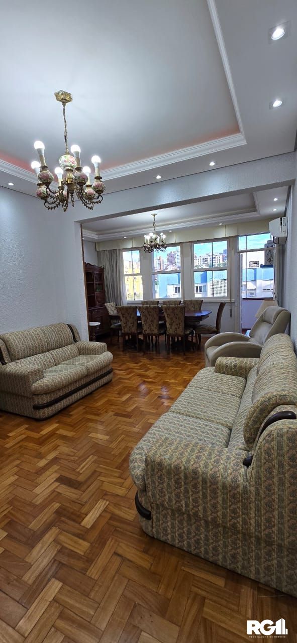 Apartamento à venda com 3 quartos, 128m² - Foto 42