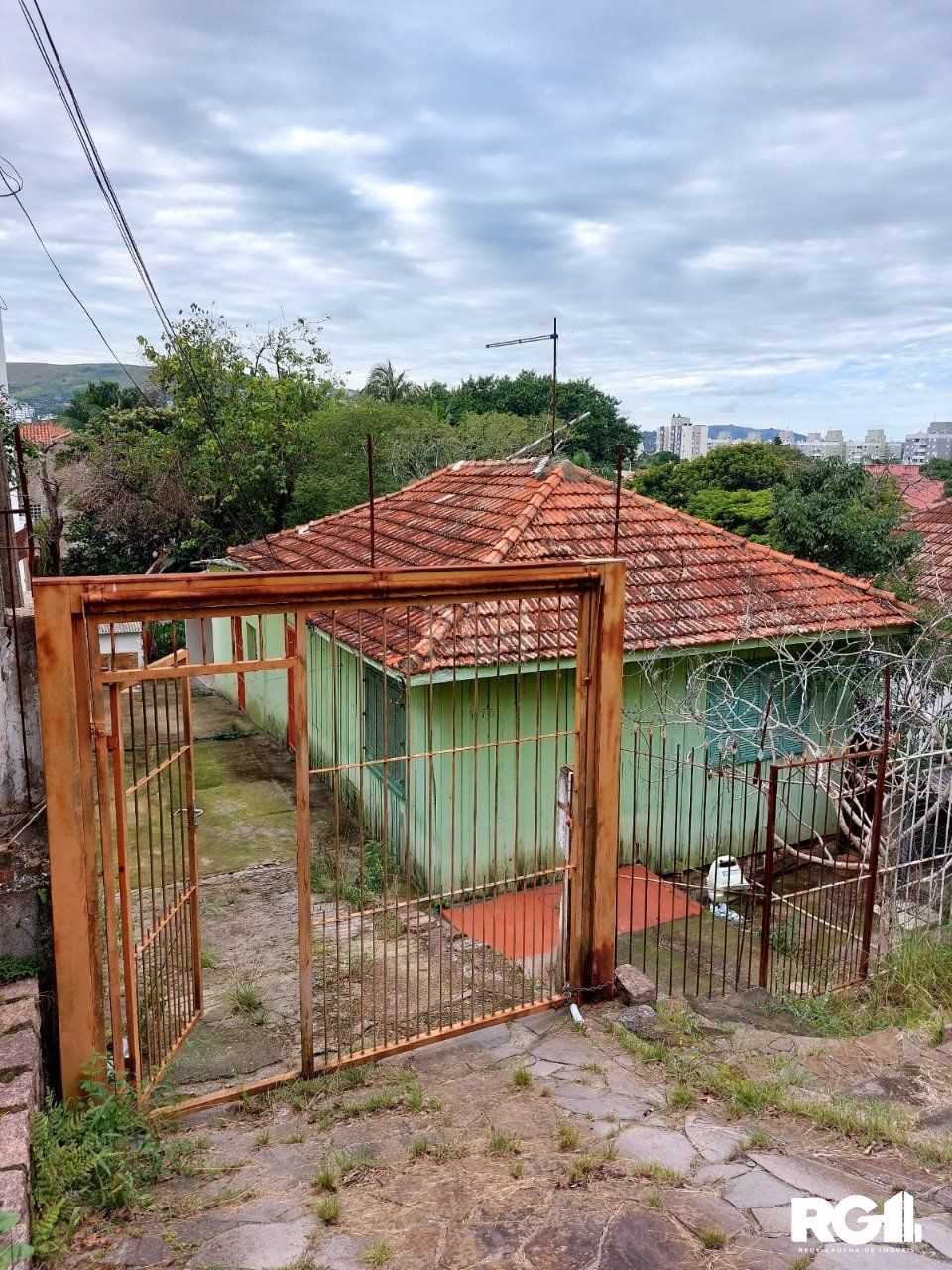 Terreno à venda, 484m² - Foto 4