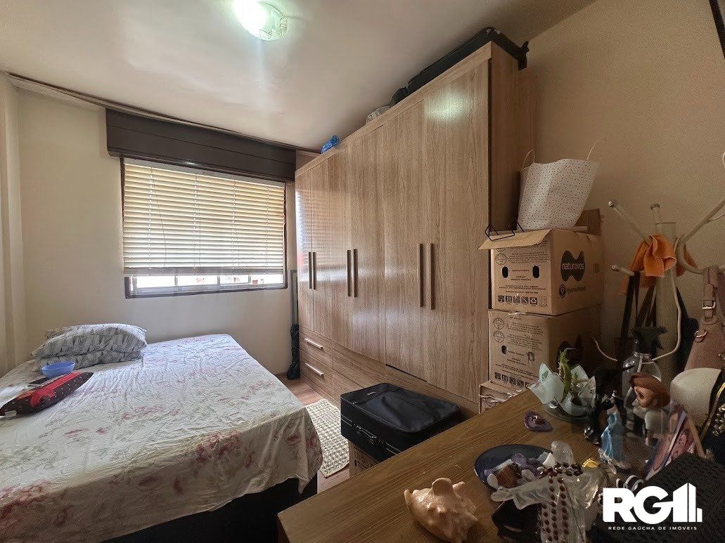 Apartamento à venda com 2 quartos, 59m² - Foto 19