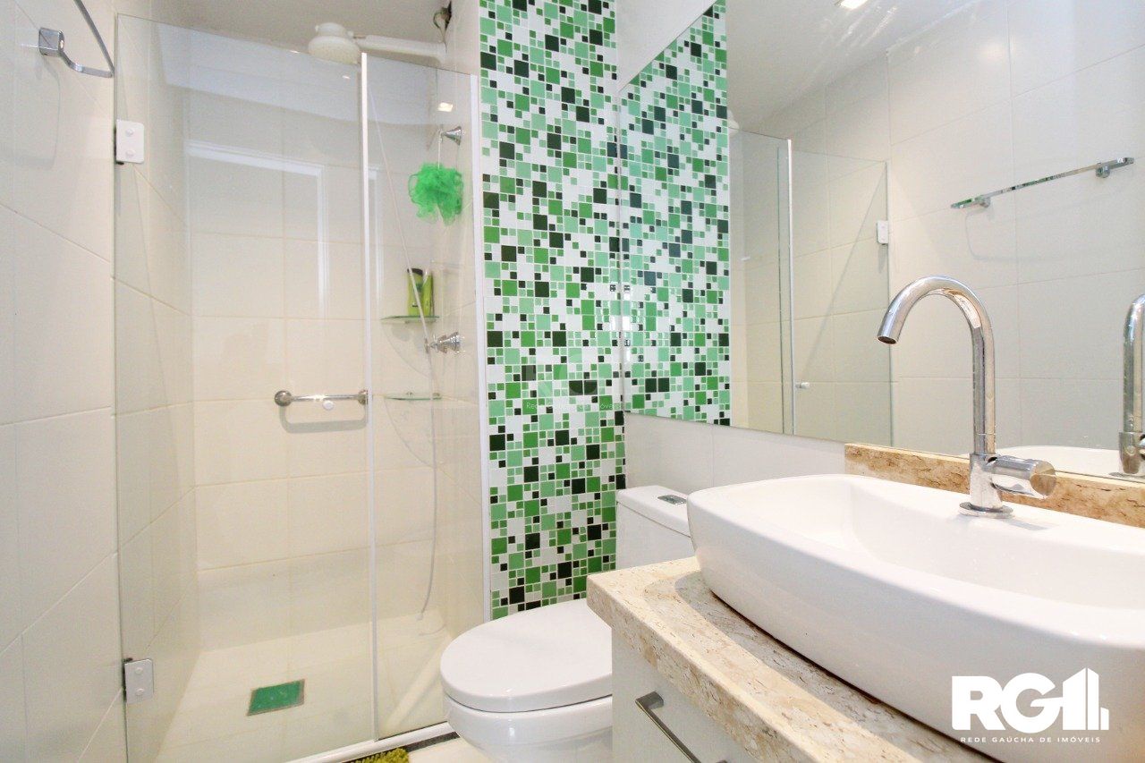 Apartamento à venda com 2 quartos, 56m² - Foto 18