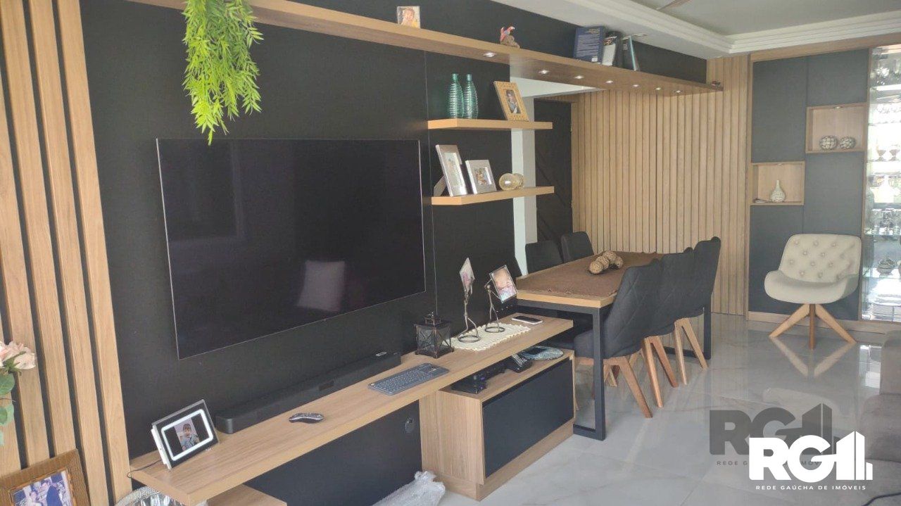 Cobertura à venda com 3 quartos, 166m² - Foto 4