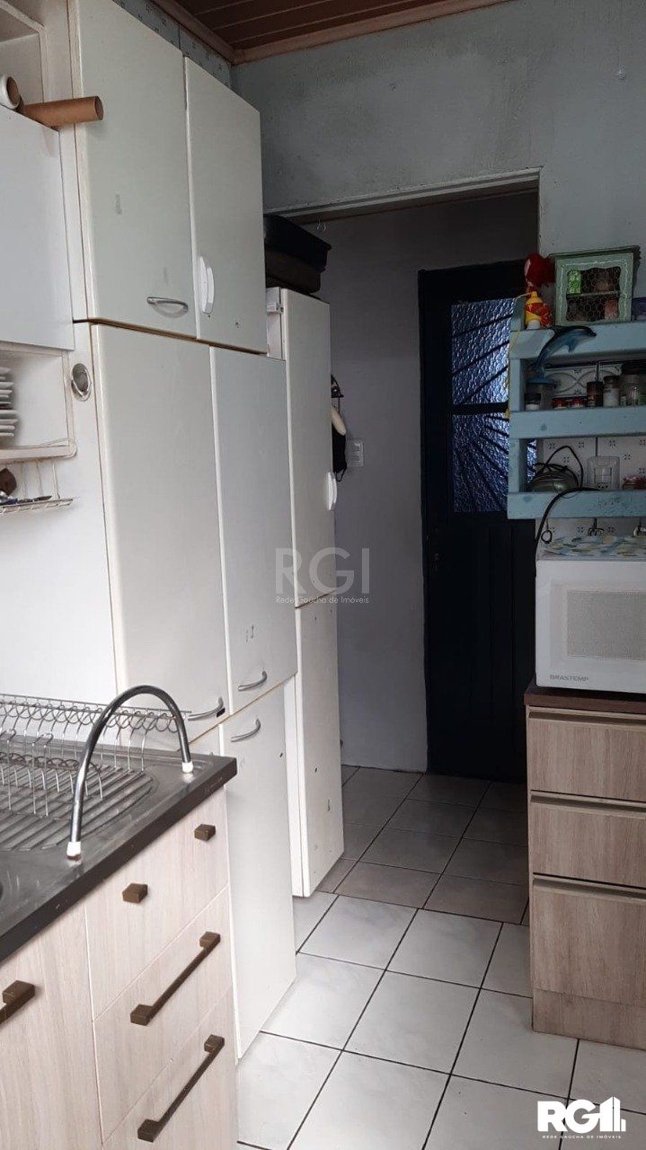 Apartamento à venda com 2 quartos, 51m² - Foto 5