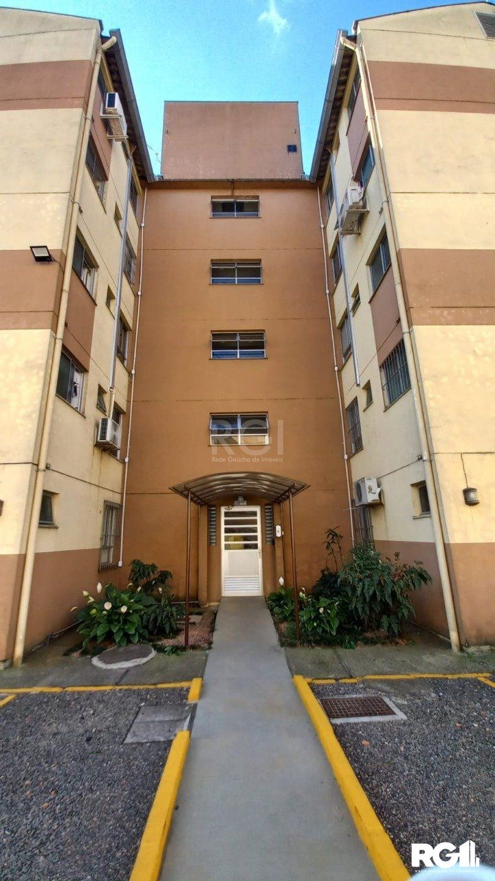 Apartamento à venda com 2 quartos, 47m² - Foto 12