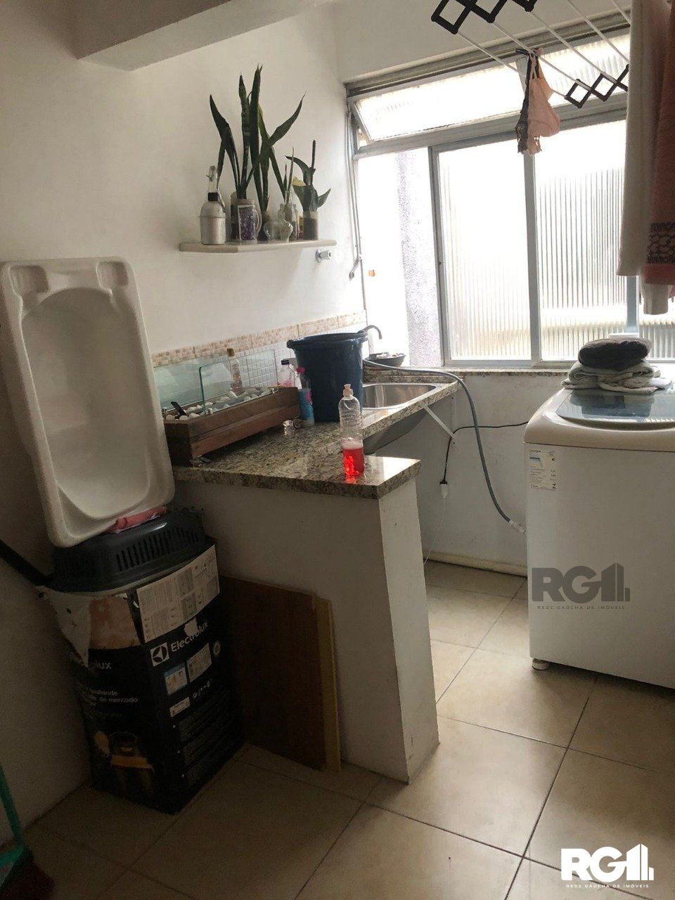 Cobertura à venda com 2 quartos, 73m² - Foto 2