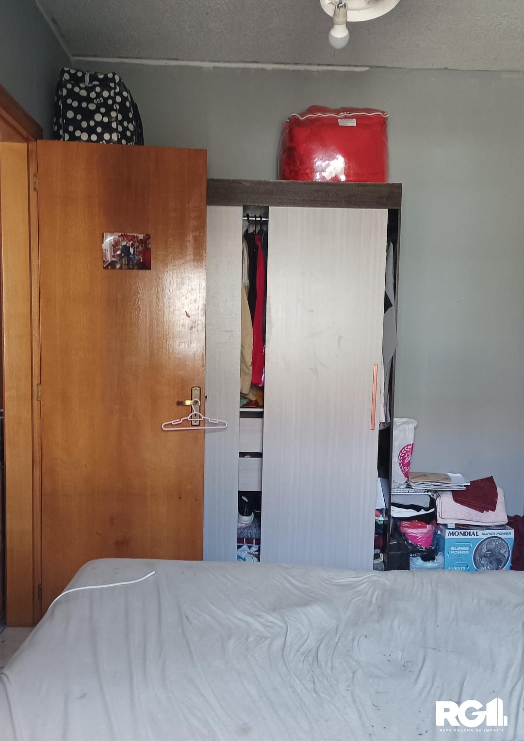 Casa de Condomínio à venda com 2 quartos, 49m² - Foto 12