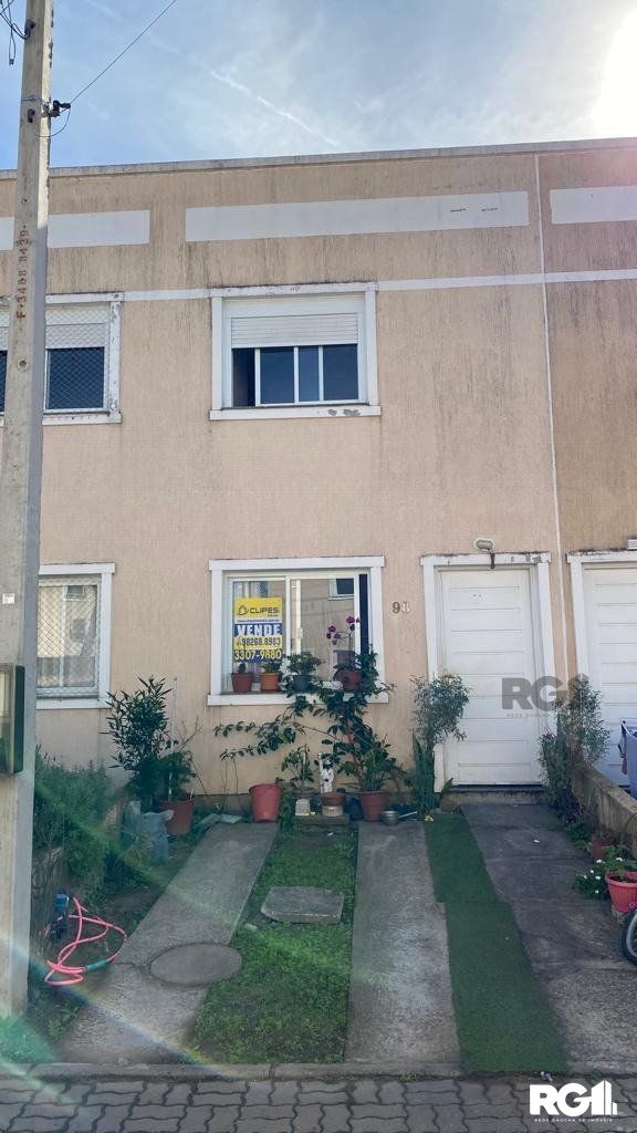 Casa de Condomínio à venda com 2 quartos, 82m² - Foto 1