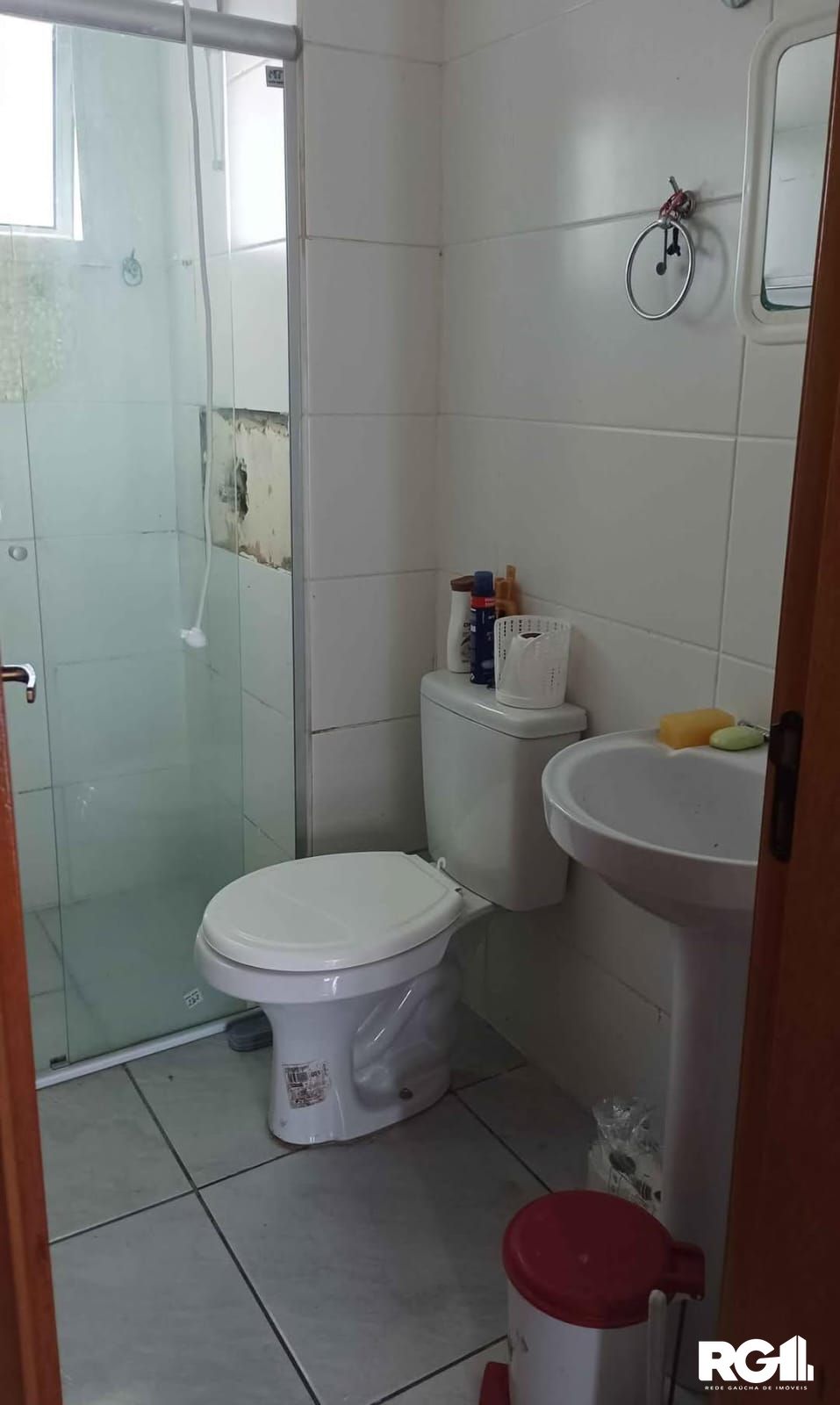 Casa de Condomínio à venda com 2 quartos, 49m² - Foto 6