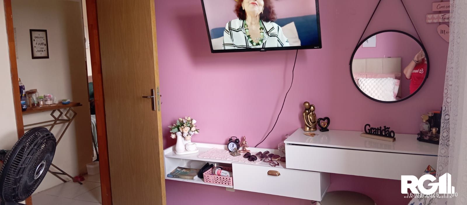 Apartamento à venda com 2 quartos, 38m² - Foto 4