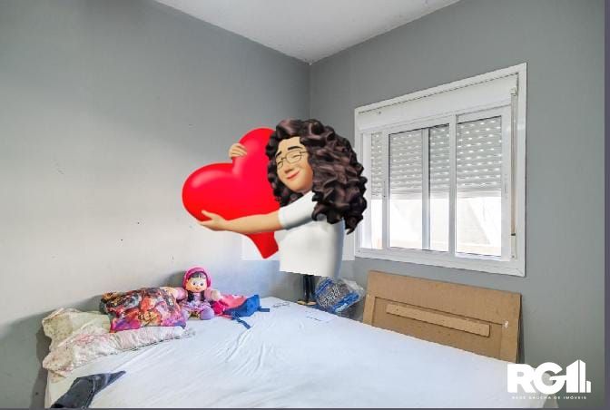 Casa de Condomínio à venda com 2 quartos, 49m² - Foto 10