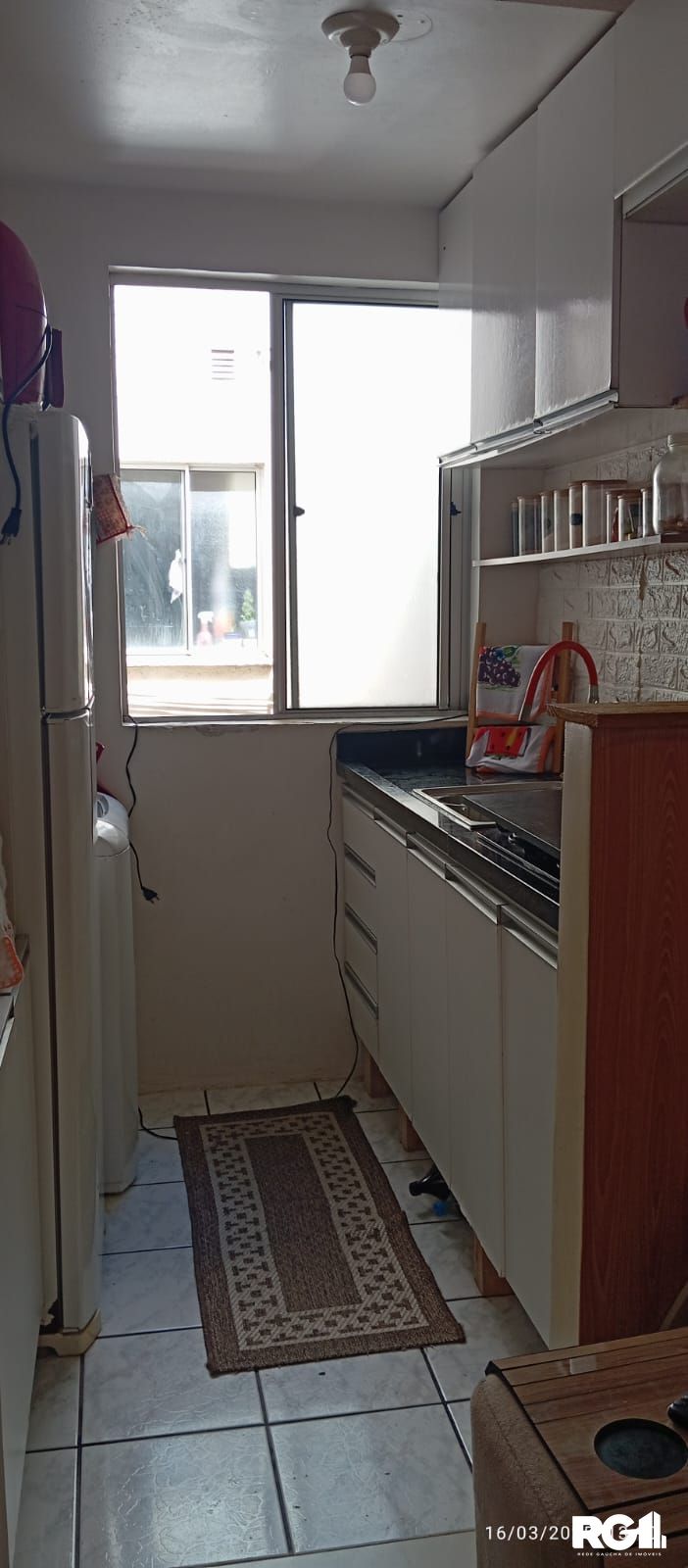 Apartamento à venda com 2 quartos, 38m² - Foto 6