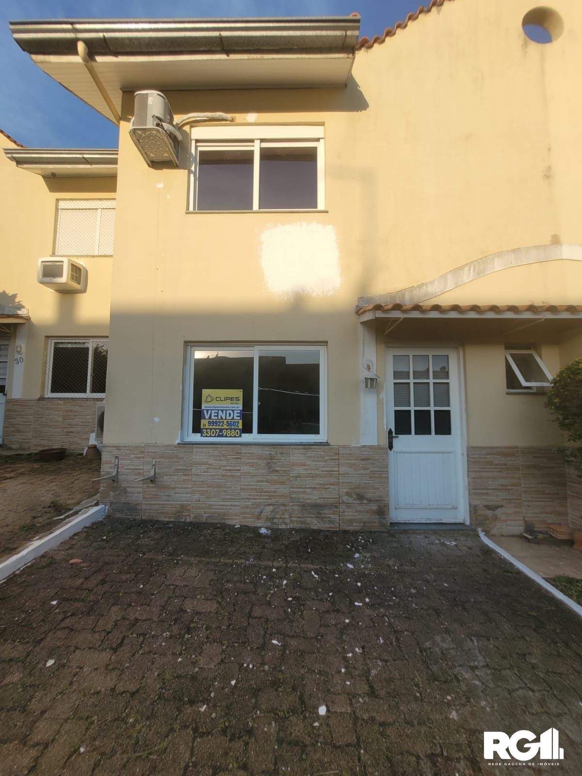 Casa de Condomínio à venda com 3 quartos, 118m² - Foto 5