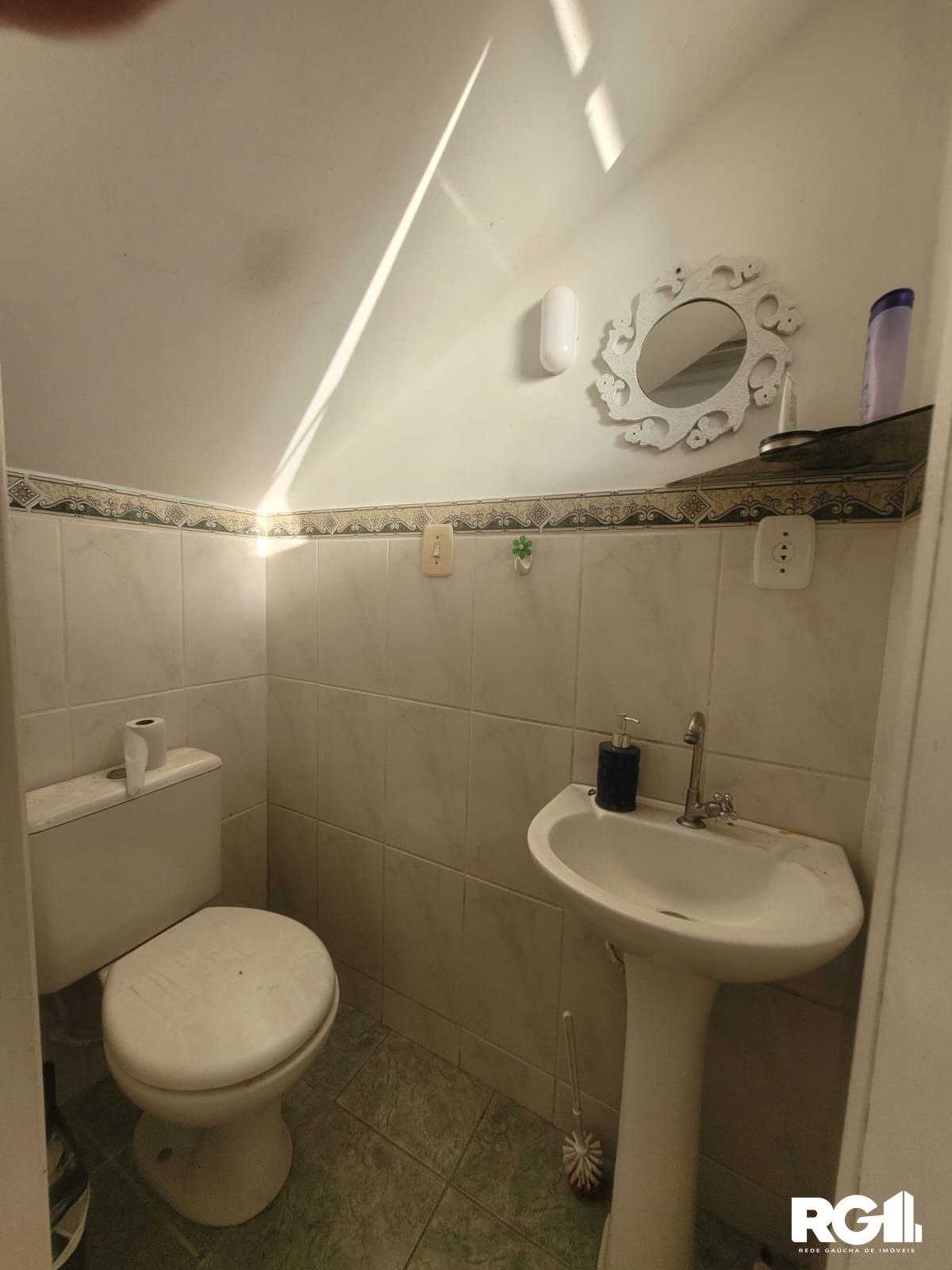 Casa de Condomínio à venda com 3 quartos, 118m² - Foto 9
