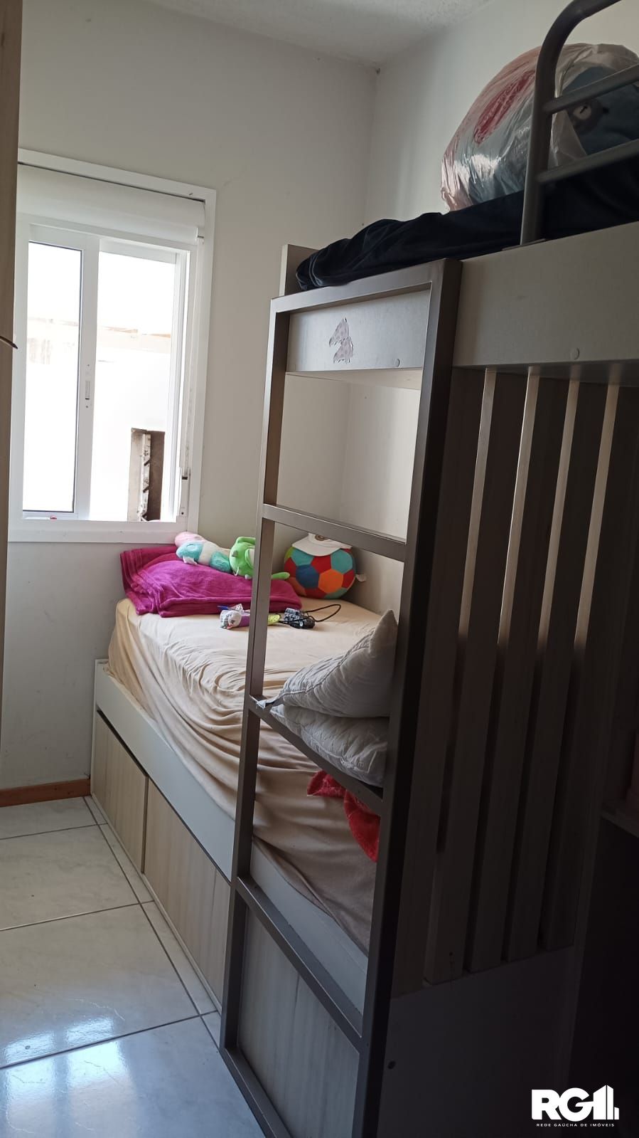Casa de Condomínio à venda com 2 quartos, 49m² - Foto 13