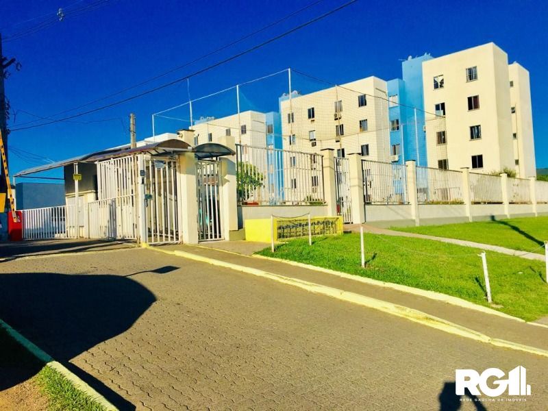 Apartamento à venda com 2 quartos, 38m² - Foto 7